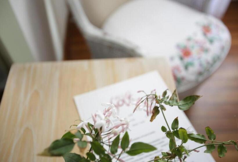 ペンション Sobe