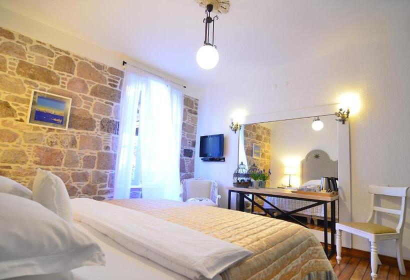 ペンション Sobe