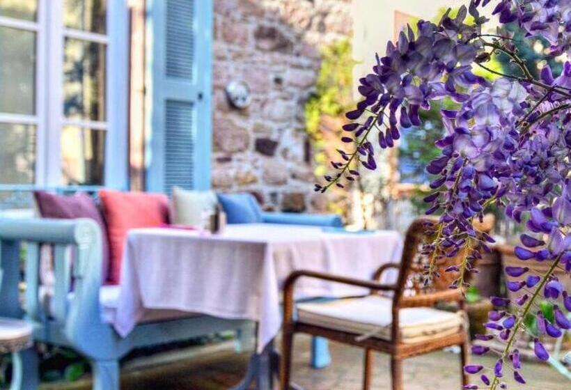 ペンション Sobe