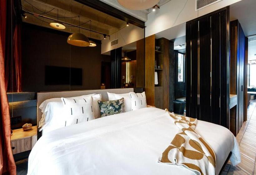 هتل Primavera Luxury Apartments Medellin