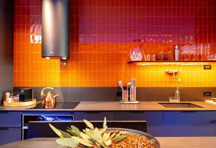 هتل Primavera Luxury Apartments Medellin