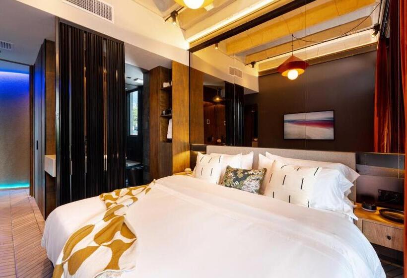 هتل Primavera Luxury Apartments Medellin