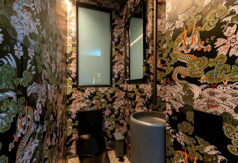 هتل Primavera Luxury Apartments Medellin