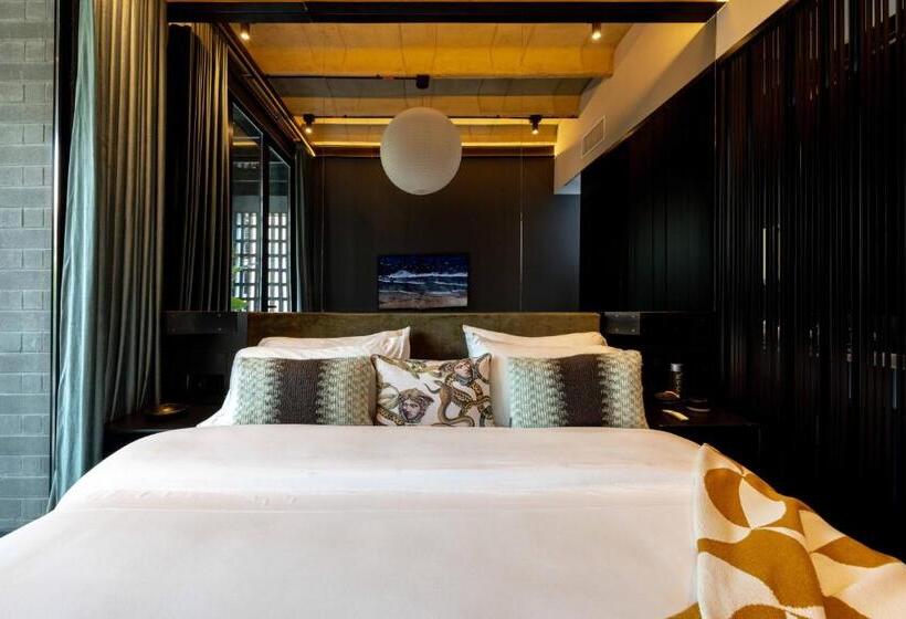 هتل Primavera Luxury Apartments Medellin