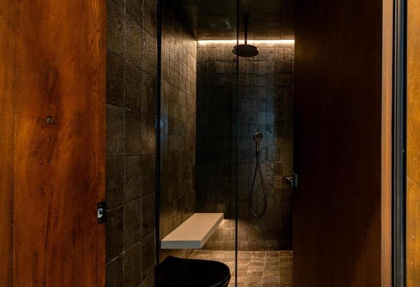 هتل Primavera Luxury Apartments Medellin