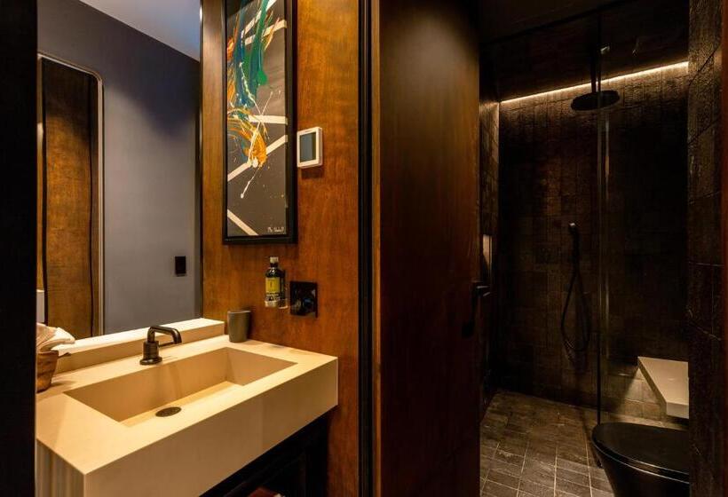 هتل Primavera Luxury Apartments Medellin