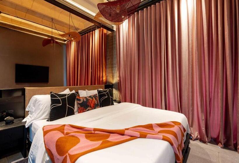 هتل Primavera Luxury Apartments Medellin