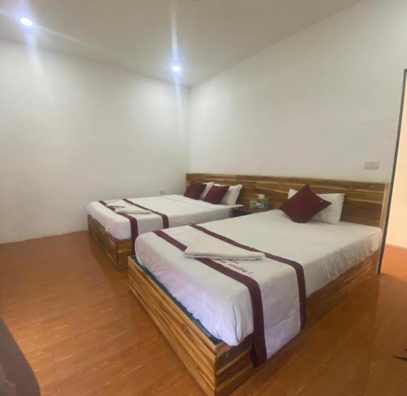 ホテル Vangvieng Sunrise East