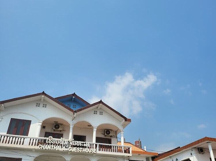 ホテル Vangvieng Sunrise East