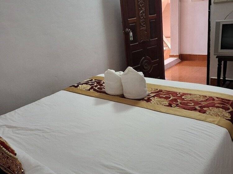 ホテル Vangvieng Sunrise East