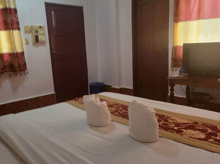 ホテル Vangvieng Sunrise East