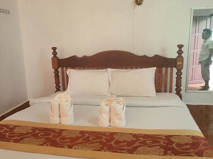 ホテル Vangvieng Sunrise East