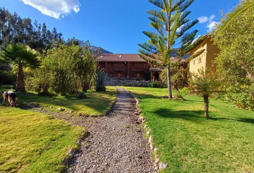 فندق Willka Rumi E.i.r.l