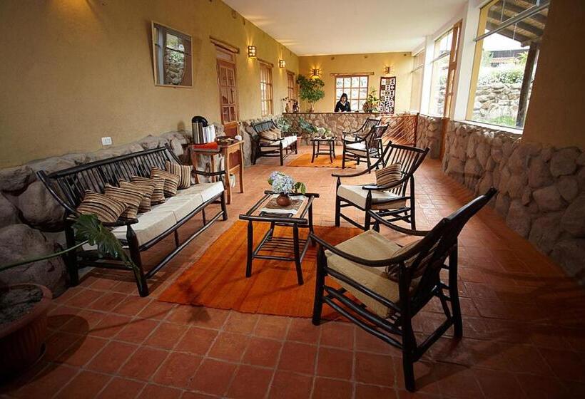 فندق Willka Rumi E.i.r.l