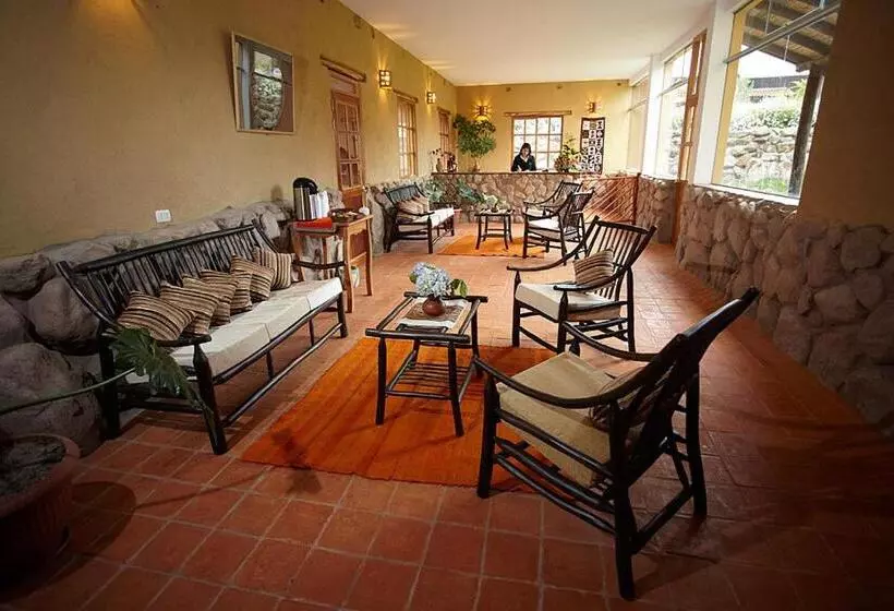 هتل Willka Rumi E.i.r.l