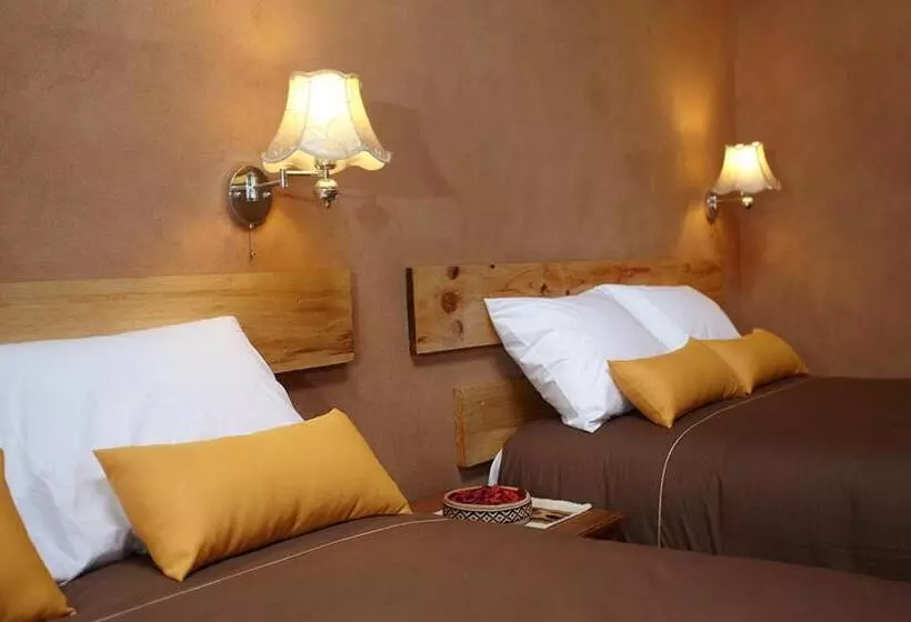 هتل Willka Rumi E.i.r.l