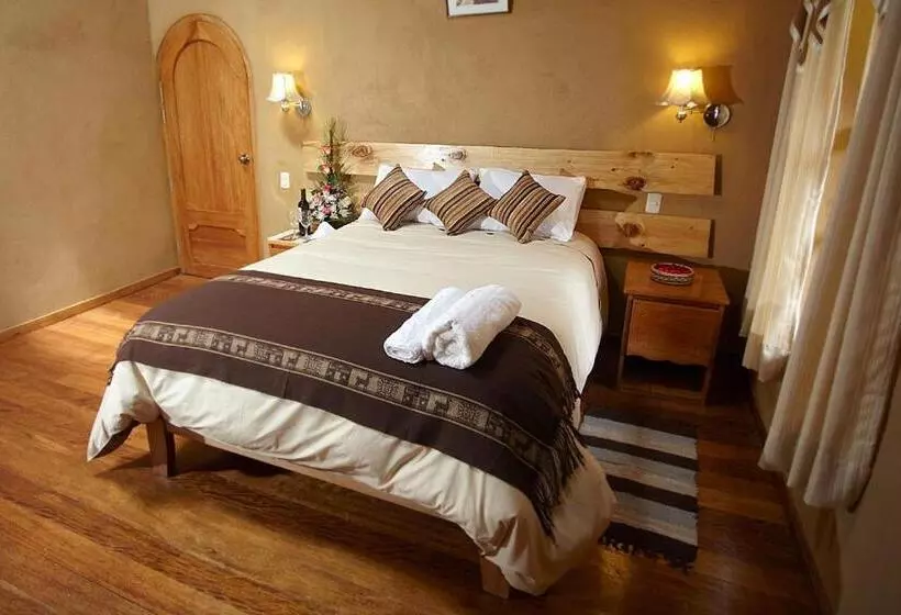 هتل Willka Rumi E.i.r.l