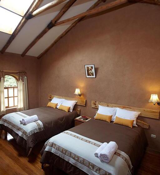 فندق Willka Rumi E.i.r.l