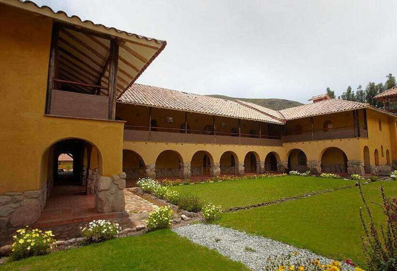 فندق Willka Rumi E.i.r.l