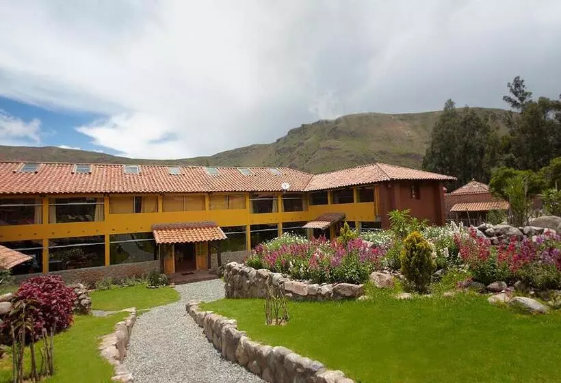 هتل Willka Rumi E.i.r.l