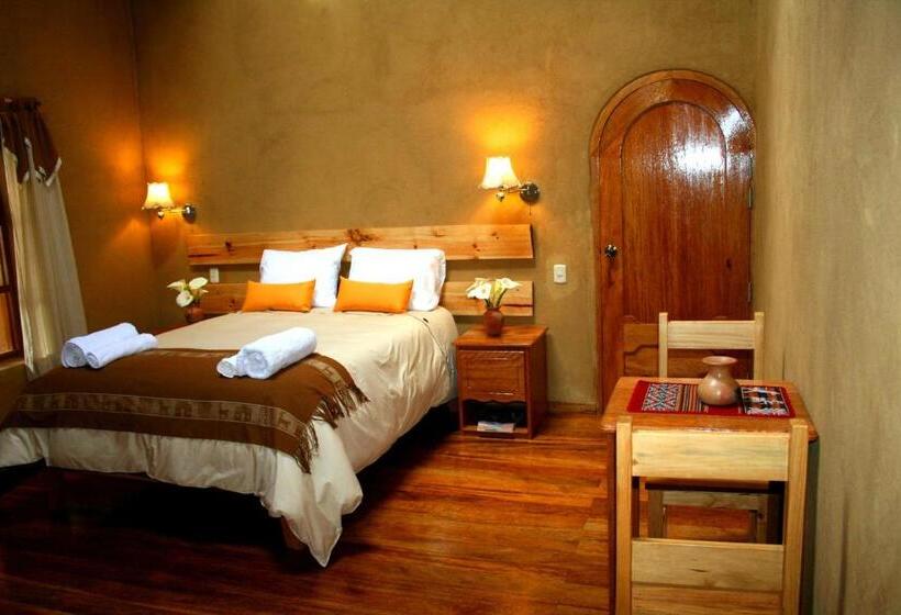 فندق Willka Rumi E.i.r.l