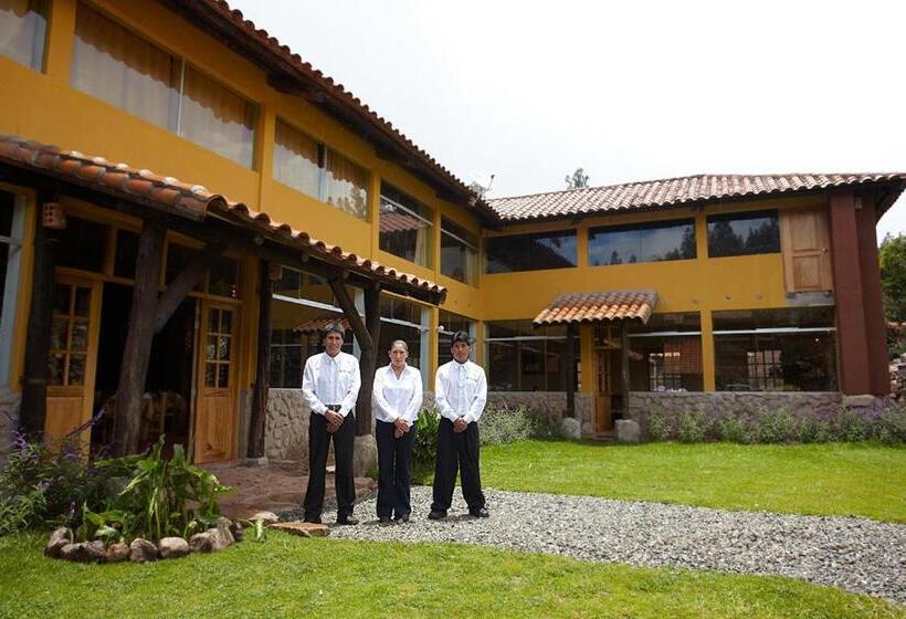 فندق Willka Rumi E.i.r.l