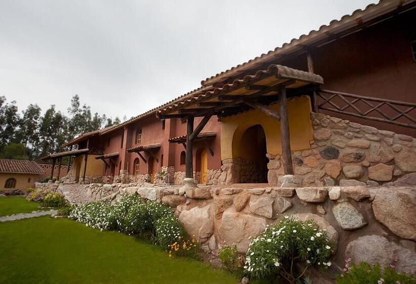 فندق Willka Rumi E.i.r.l