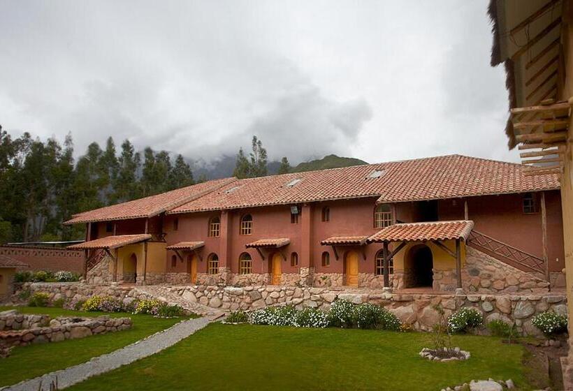 فندق Willka Rumi E.i.r.l