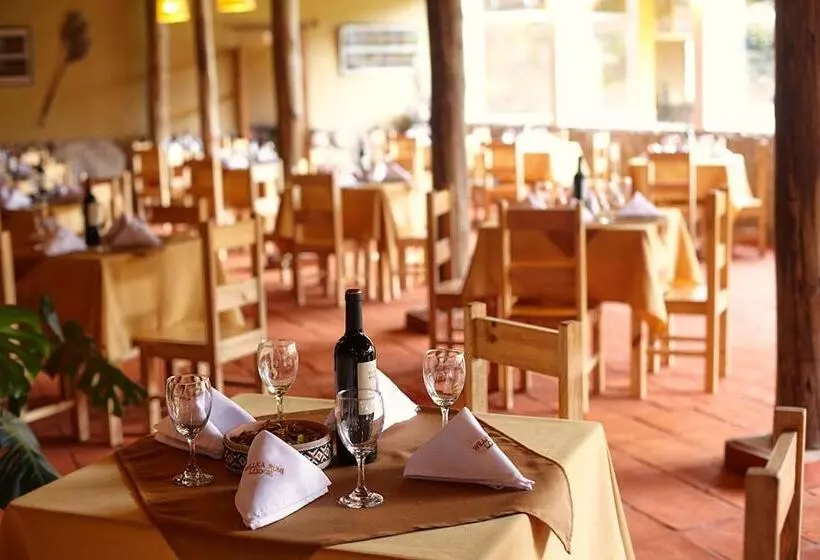 هتل Willka Rumi E.i.r.l