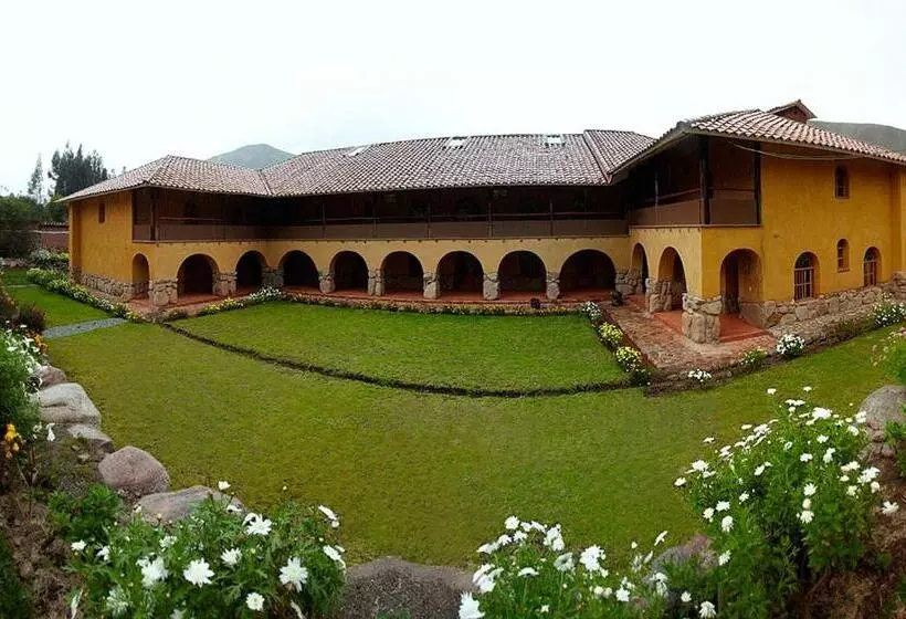 هتل Willka Rumi E.i.r.l