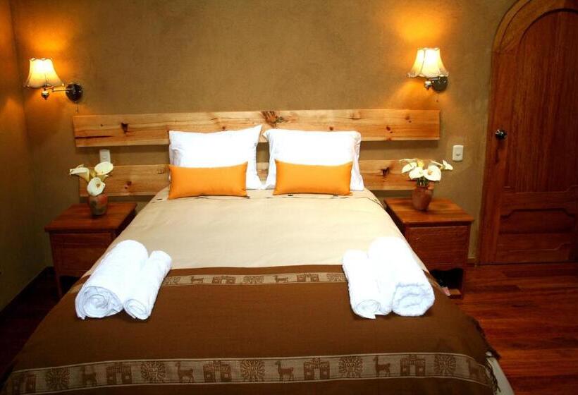 فندق Willka Rumi E.i.r.l