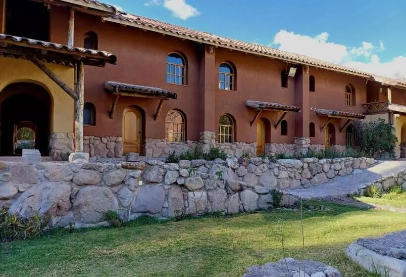 هتل Willka Rumi E.i.r.l