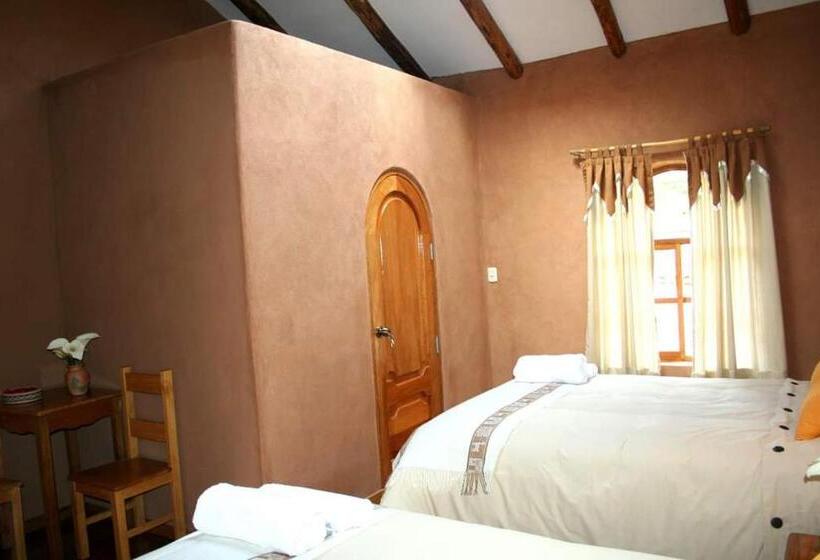 فندق Willka Rumi E.i.r.l