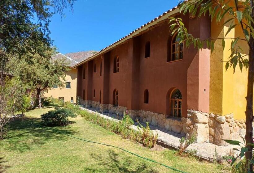 فندق Willka Rumi E.i.r.l