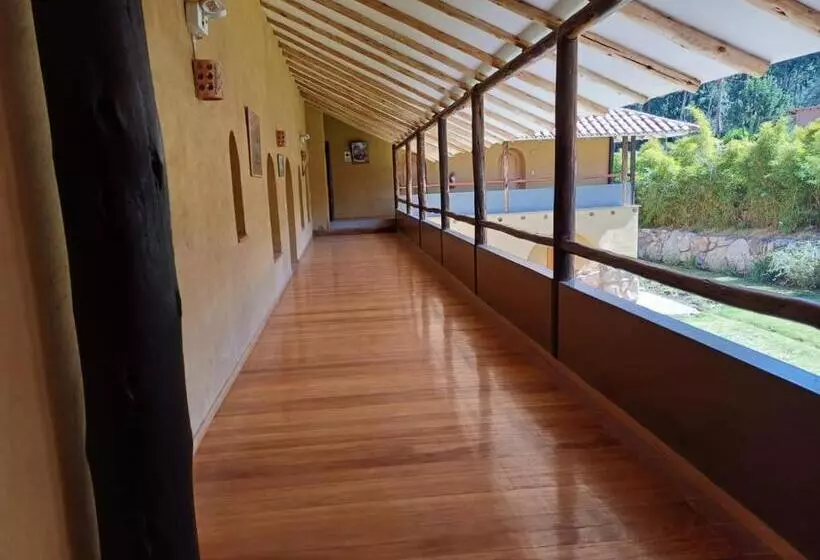 هتل Willka Rumi E.i.r.l