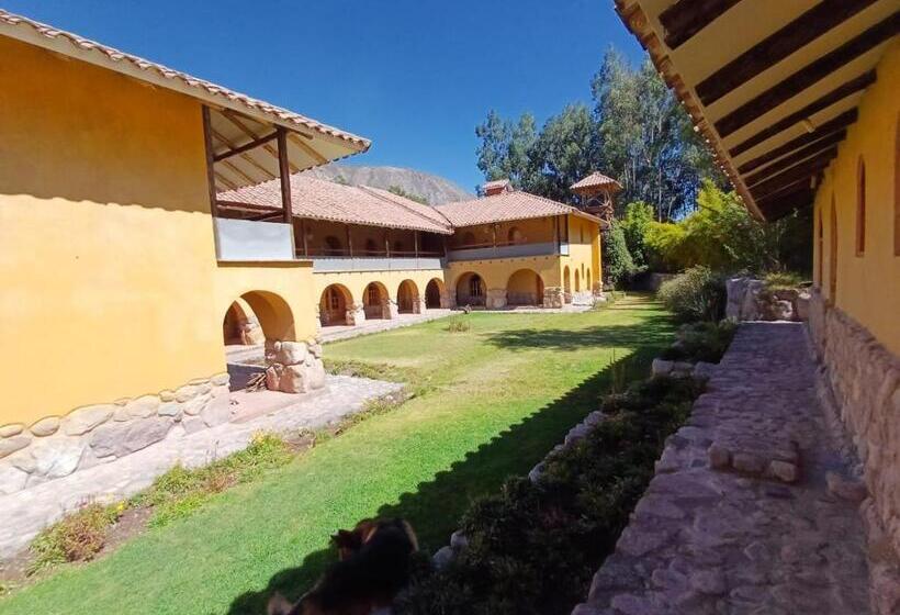 فندق Willka Rumi E.i.r.l