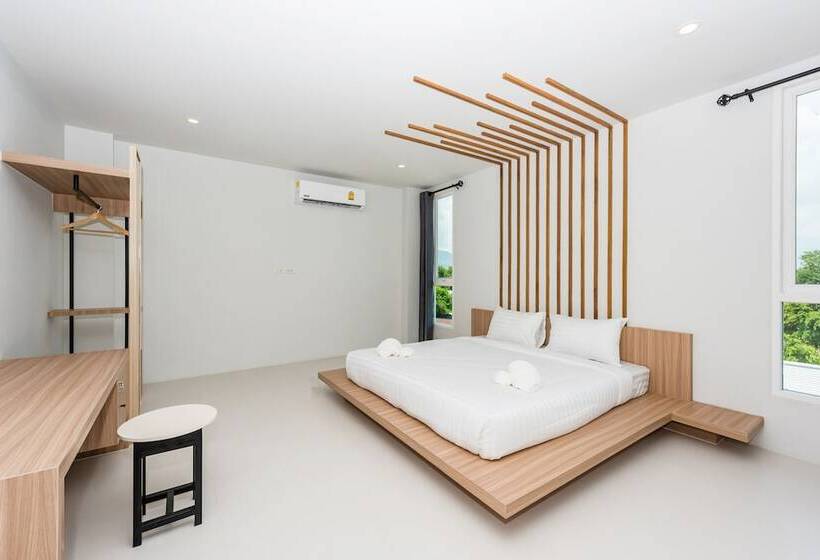 Schronisko Phuket Marine Poshtel   Sha Plus