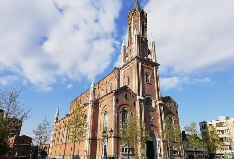 B&b De Stuifduinen
