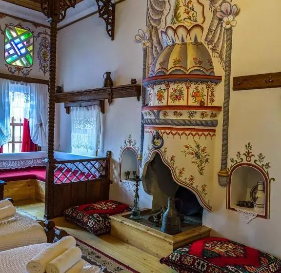 تختخواب و صبحانه Mele Guesthouse