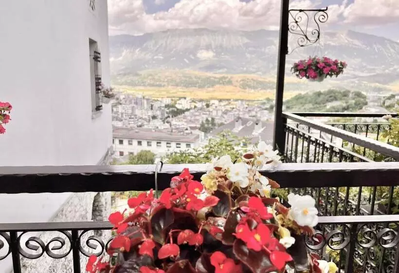 تختخواب و صبحانه Mele Guesthouse