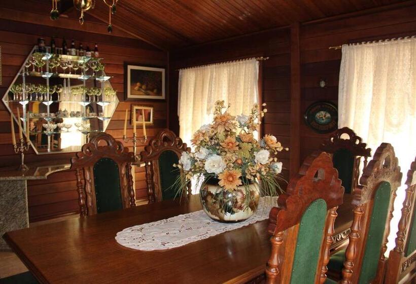 צימר Pousada Nova Suiça