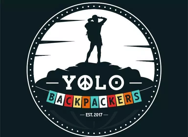 تختخواب و صبحانه Yolo Backpackers Max   Manali