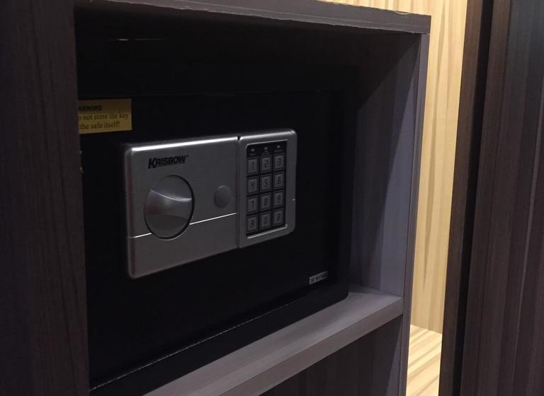 בית מלון כפרי Geary Bandung