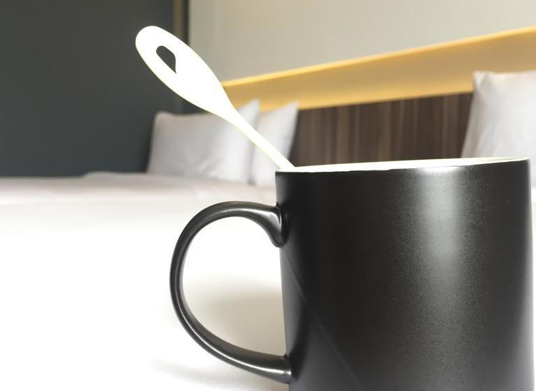 בית מלון כפרי Geary Bandung