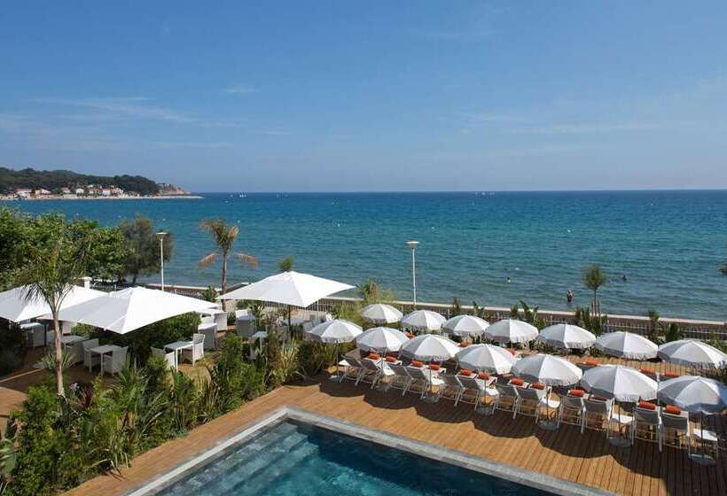 Grand Hotel Des Sablettes Plage, Curio Collection By Hilton