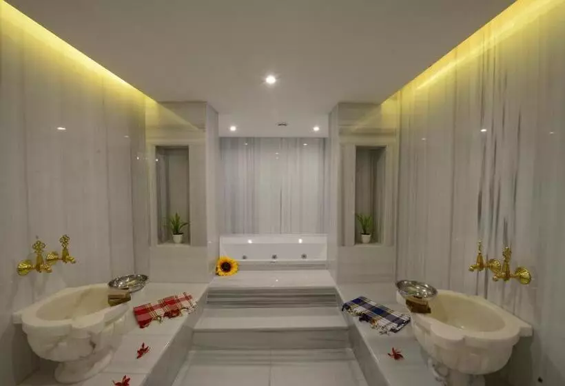 Hotel Heybeli