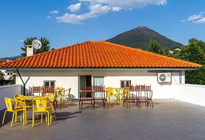 Hostel Carvalho