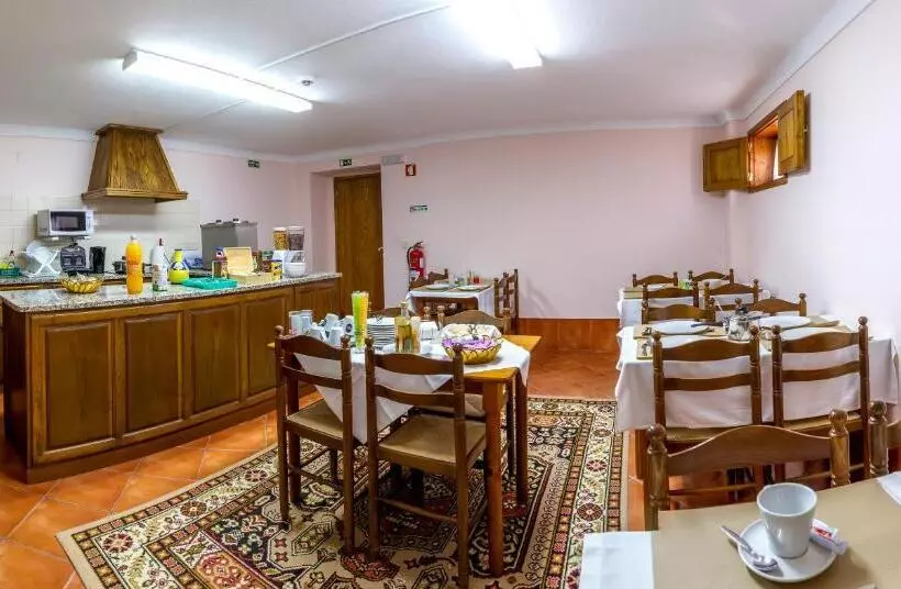Hostel Carvalho