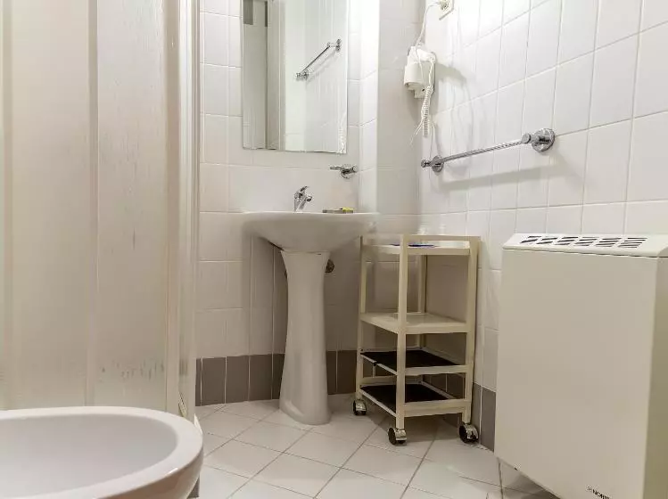 Hostel Carvalho
