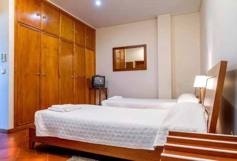 Hostel Carvalho